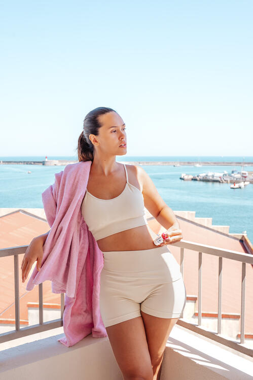 Cosmétique lifestyle