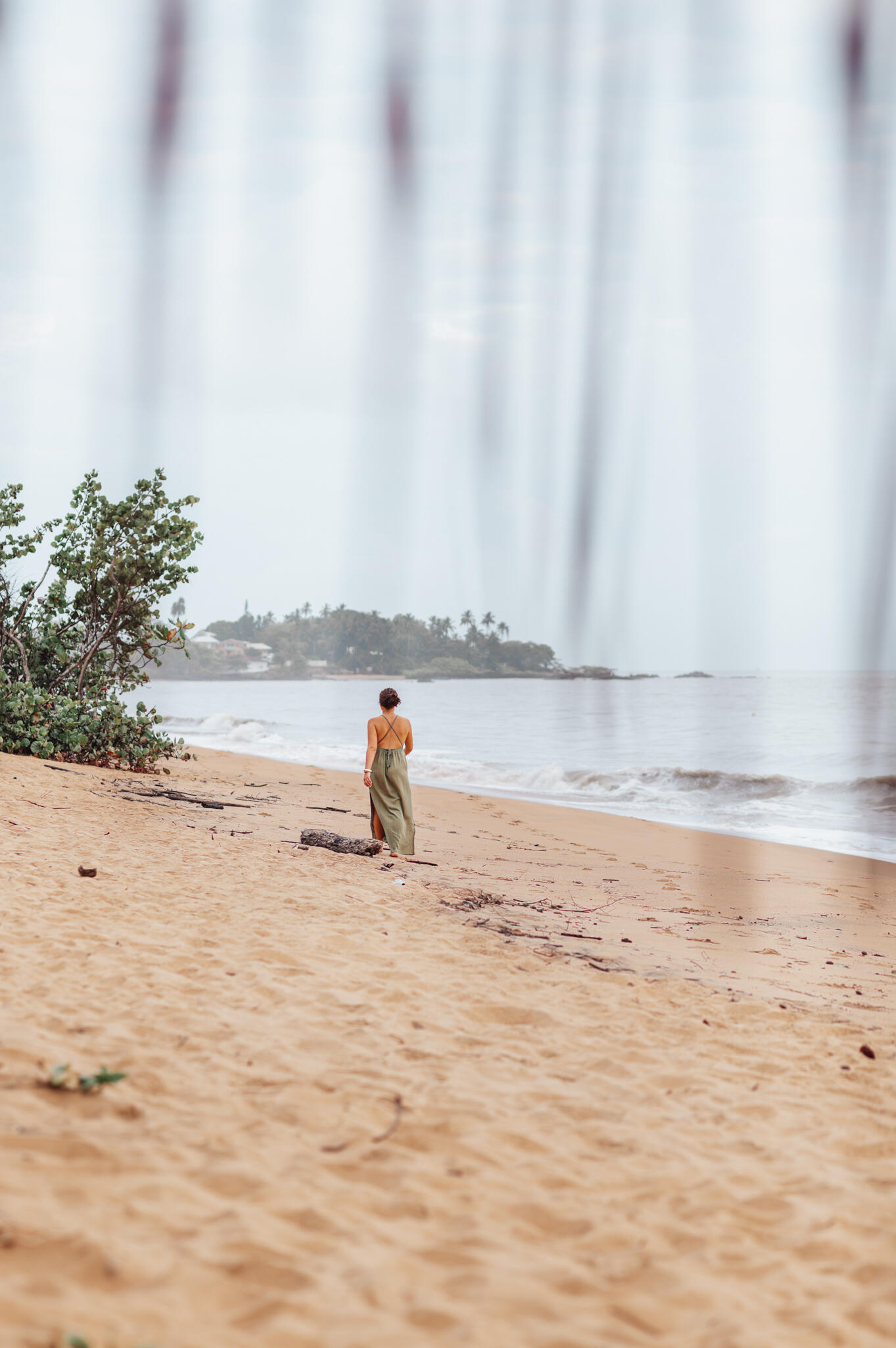 Voyage photos - Guyane
